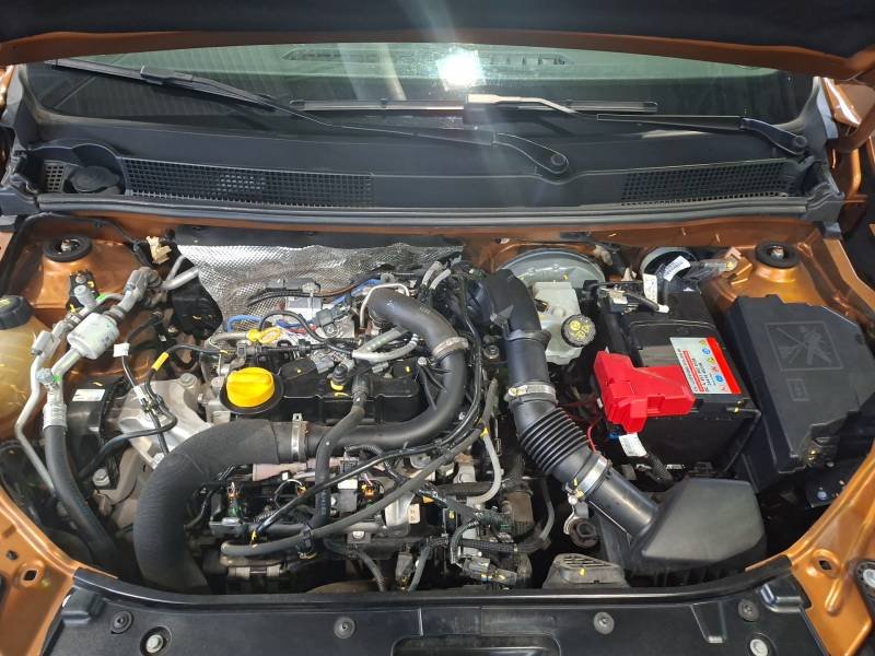 Dacia Sandero - Photo 35
