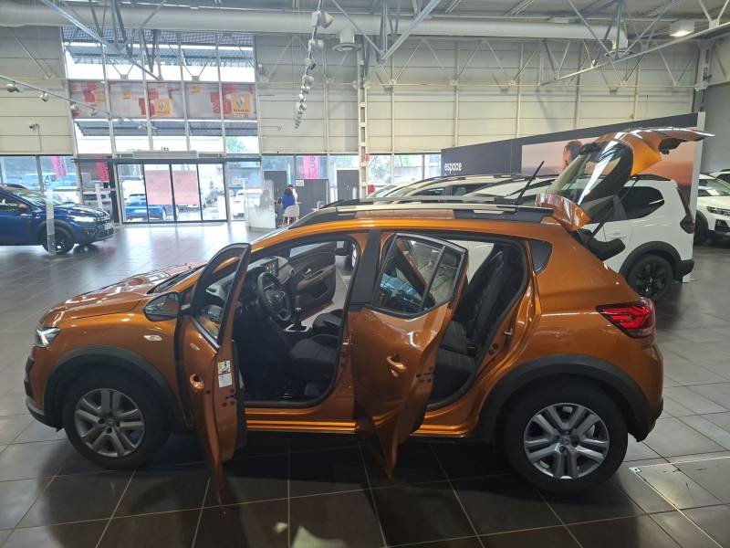 Dacia Sandero - Photo 37