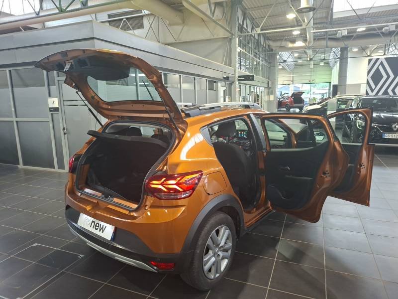 Dacia Sandero - Photo 40