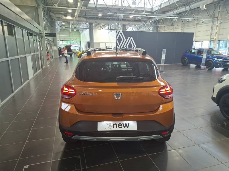 Dacia Sandero - Photo 4