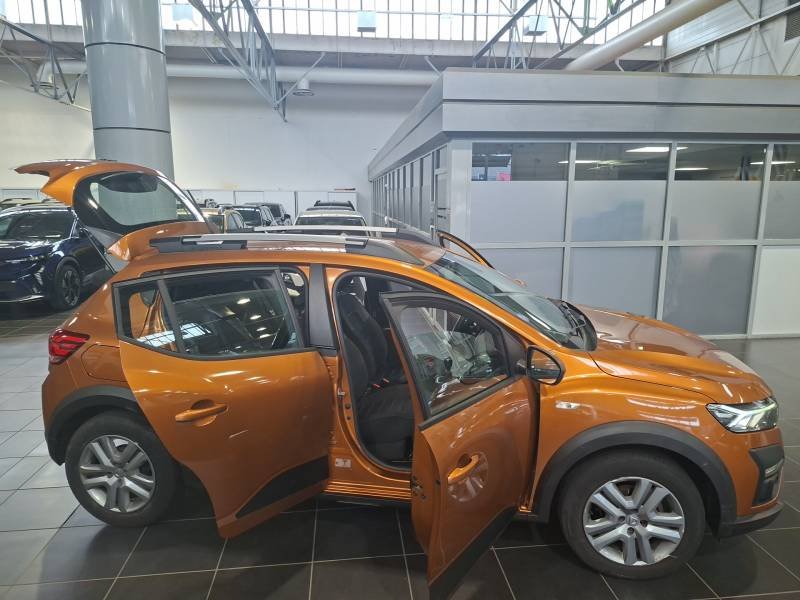 Dacia Sandero - Photo 41