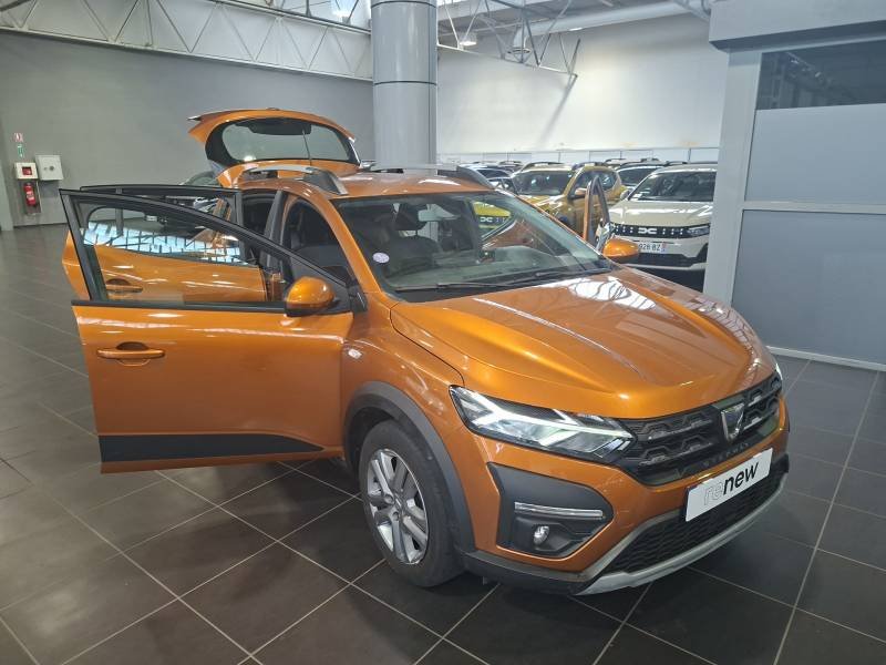 Dacia Sandero - Photo 42