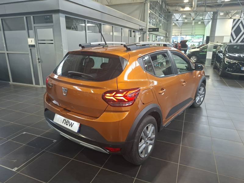 Dacia Sandero - Photo 5