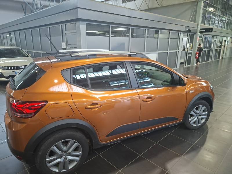 Dacia Sandero - Photo 6