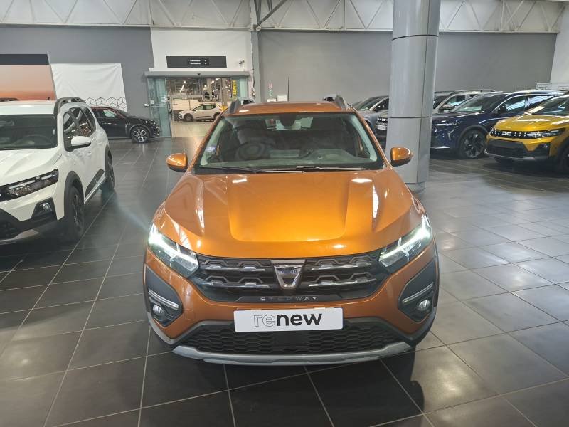 Dacia Sandero - Photo 8