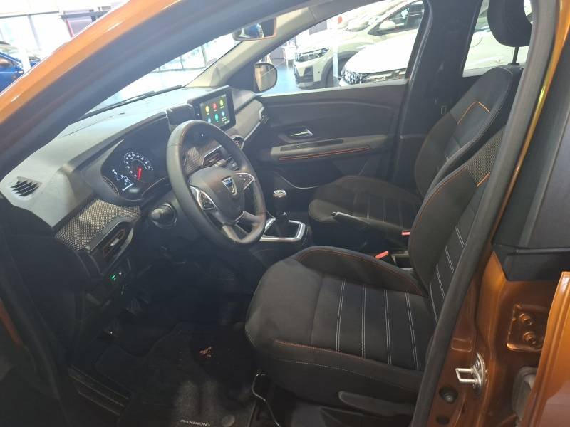 Dacia Sandero - Photo 10