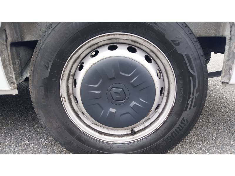 Renault Master - Photo 15