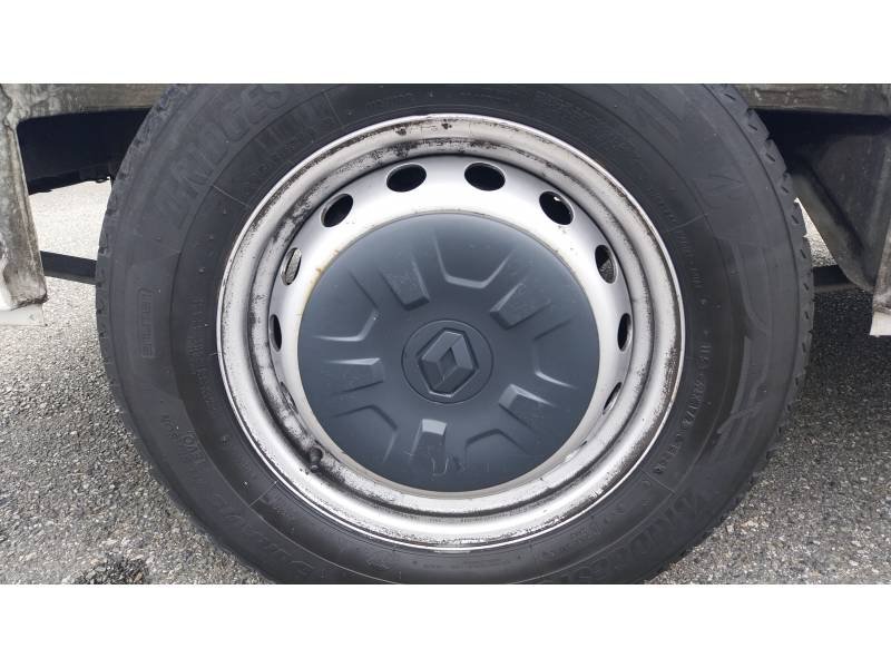 Renault Master - Photo 19
