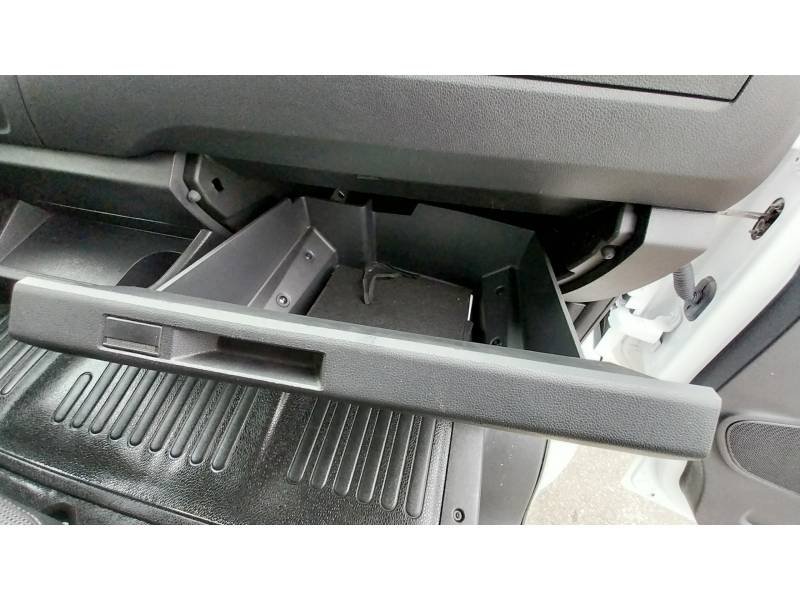 Renault Master - Photo 26