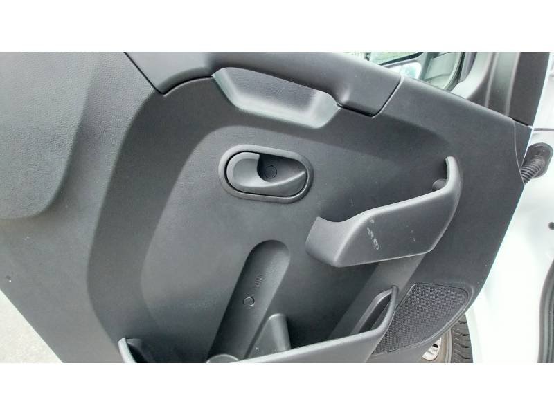 Renault Master - Photo 30