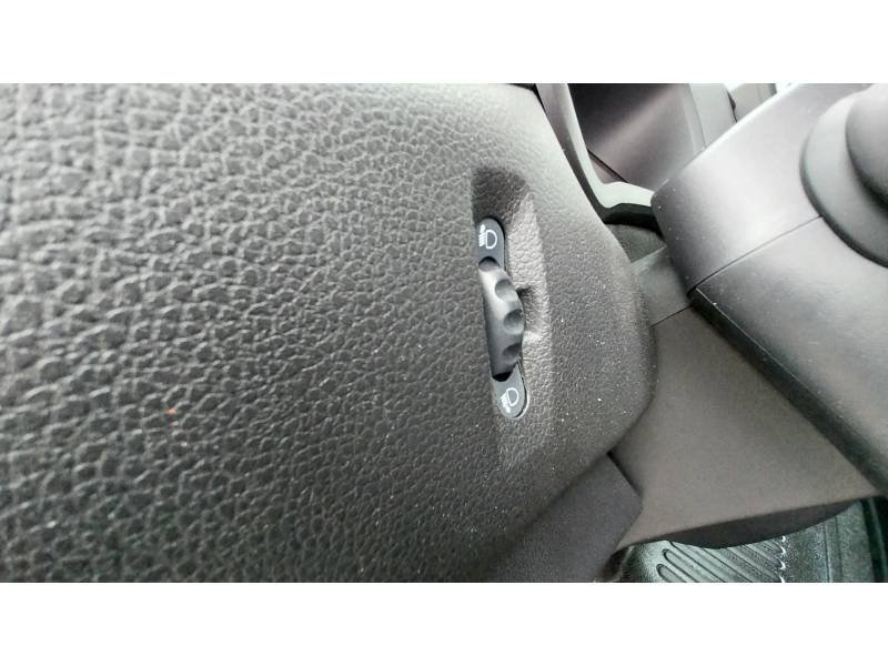 Renault Master - Photo 32