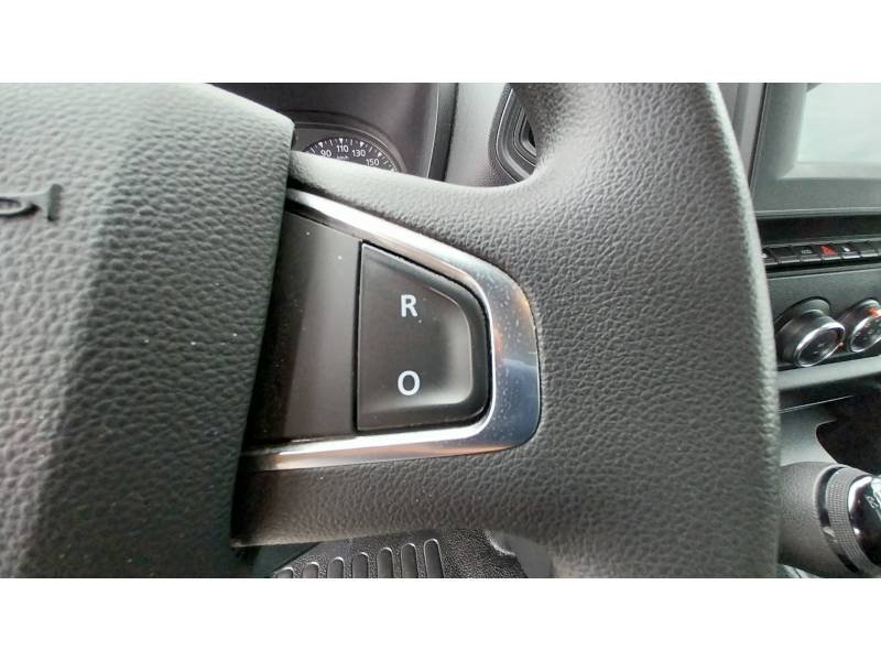 Renault Master - Photo 35