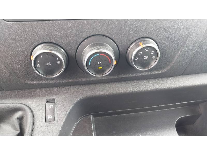 Renault Master - Photo 41