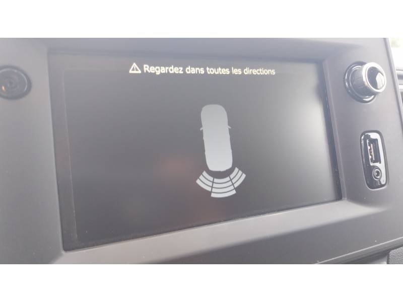 Renault Master - Photo 44