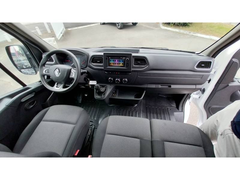 Renault Master - Photo 11