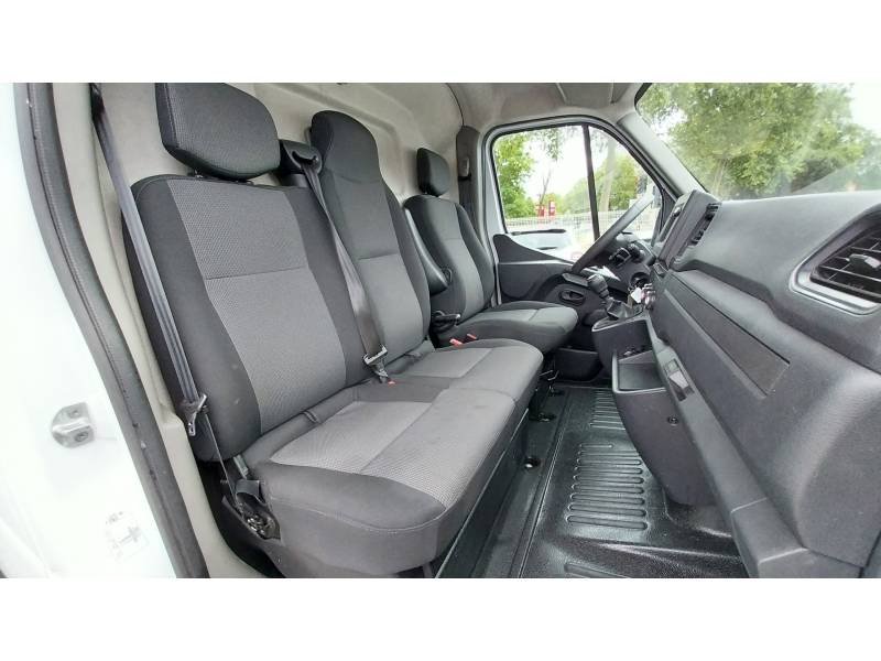 Renault Master - Photo 12