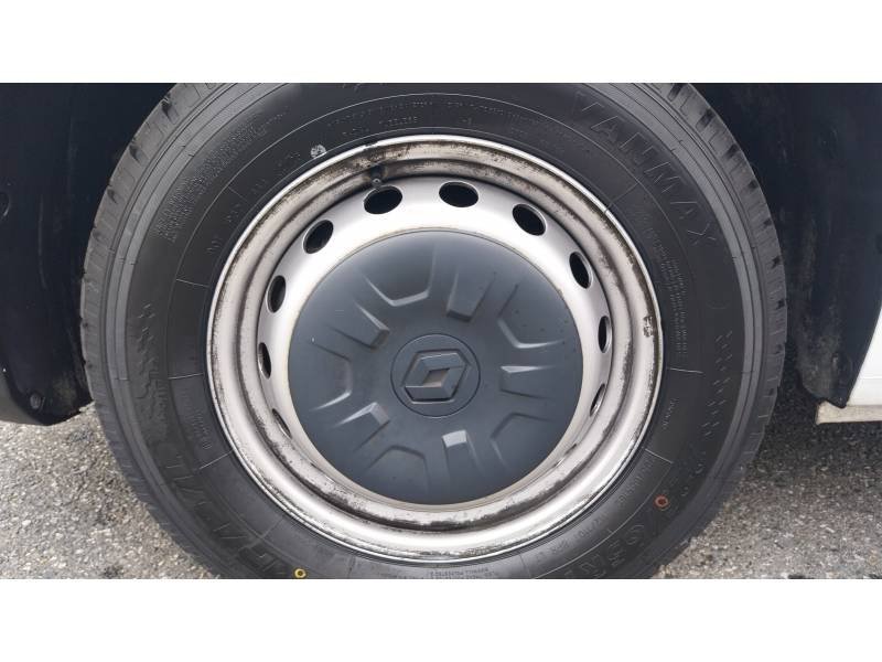 Renault Master - Photo 13