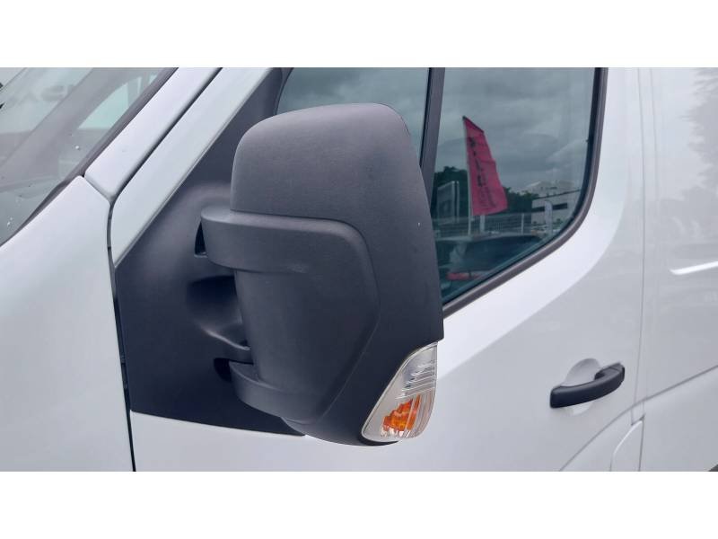 Renault Master - Photo 14
