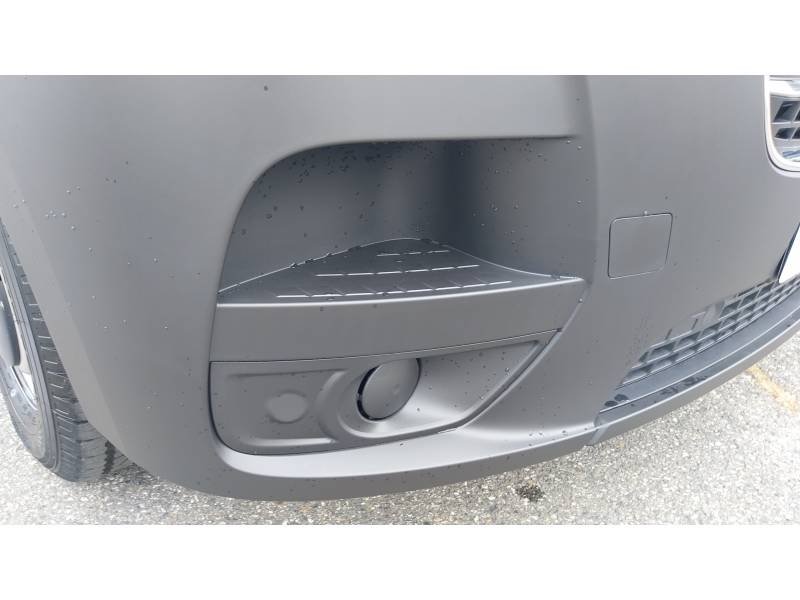 Renault Master - Photo 21