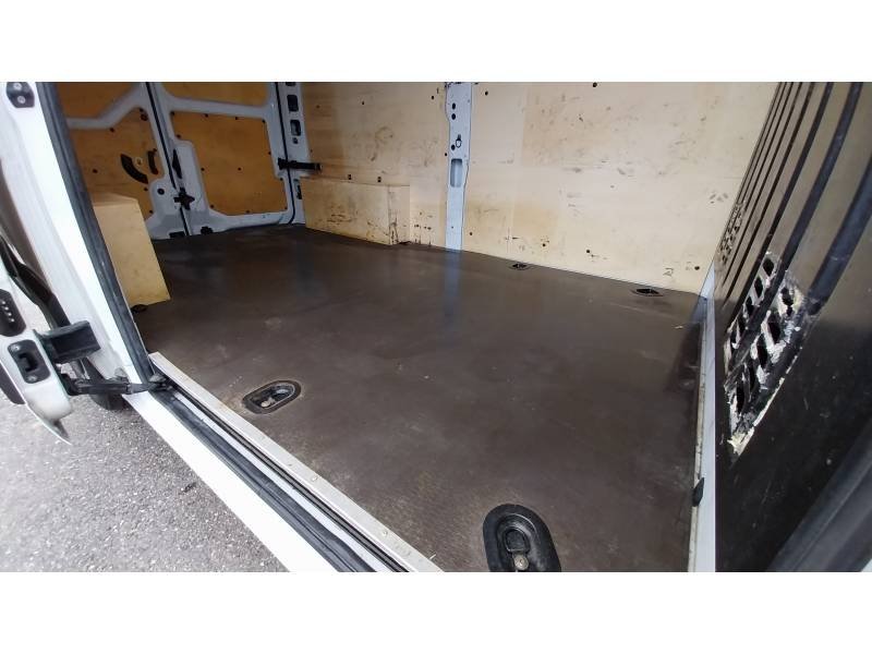 Renault Master - Photo 23