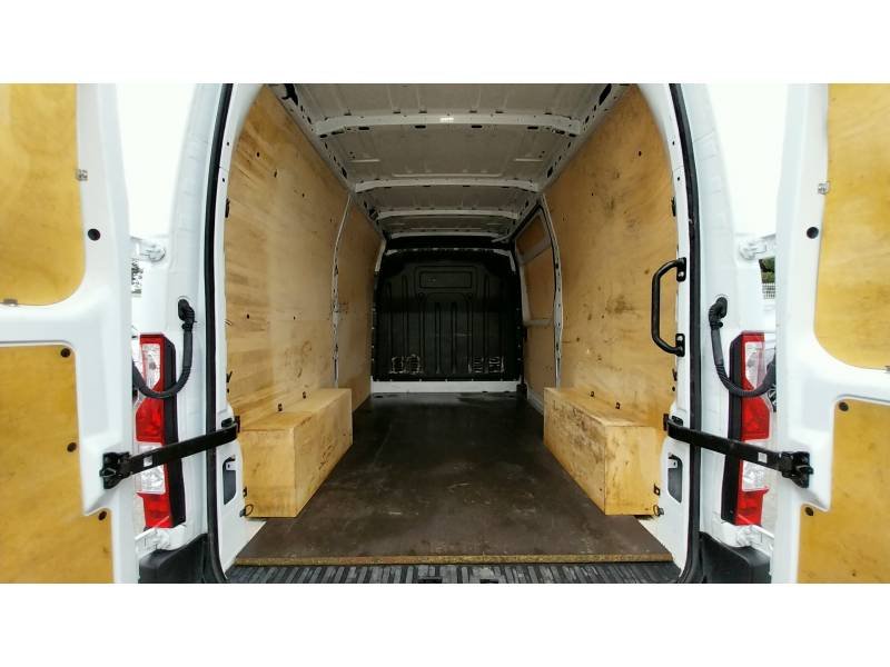 Renault Master - Photo 24