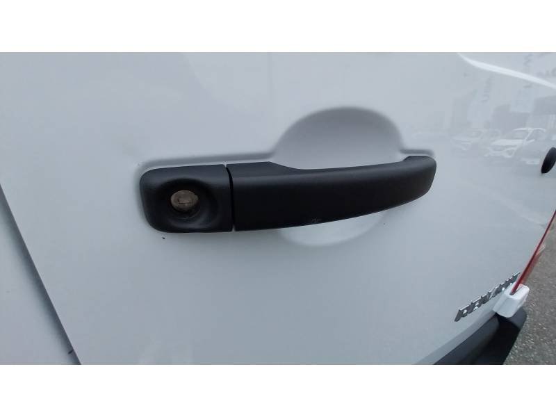 Renault Master - Photo 25