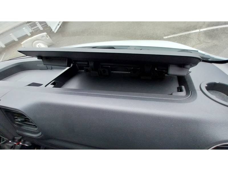 Renault Master - Photo 27