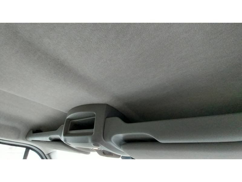 Renault Master - Photo 28
