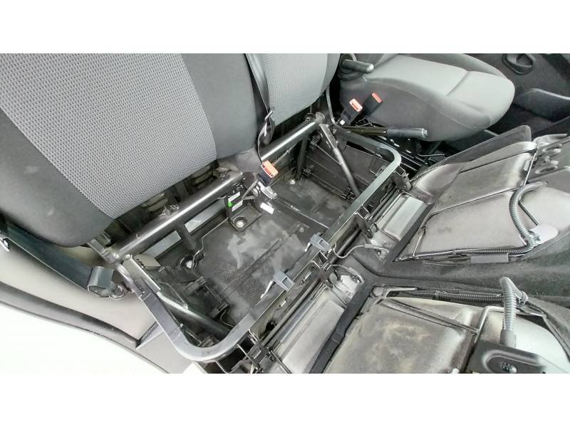 Renault Master - Photo 29