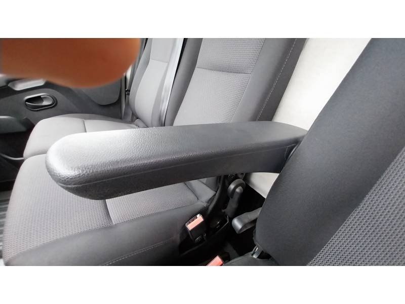 Renault Master - Photo 34