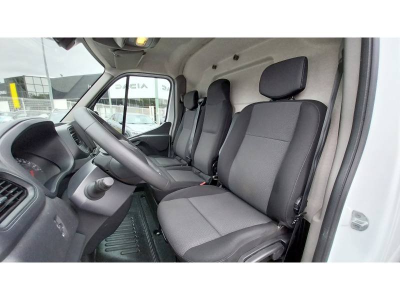 Renault Master - Photo 10