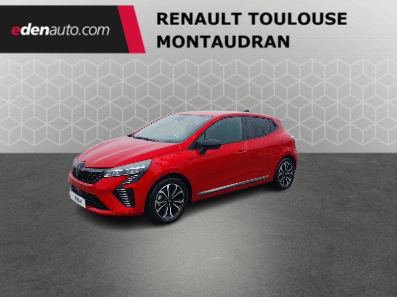 Renault Clio - Photo 1