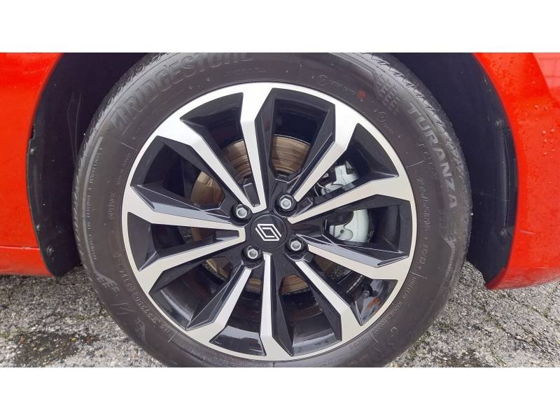 Renault Clio - Photo 14