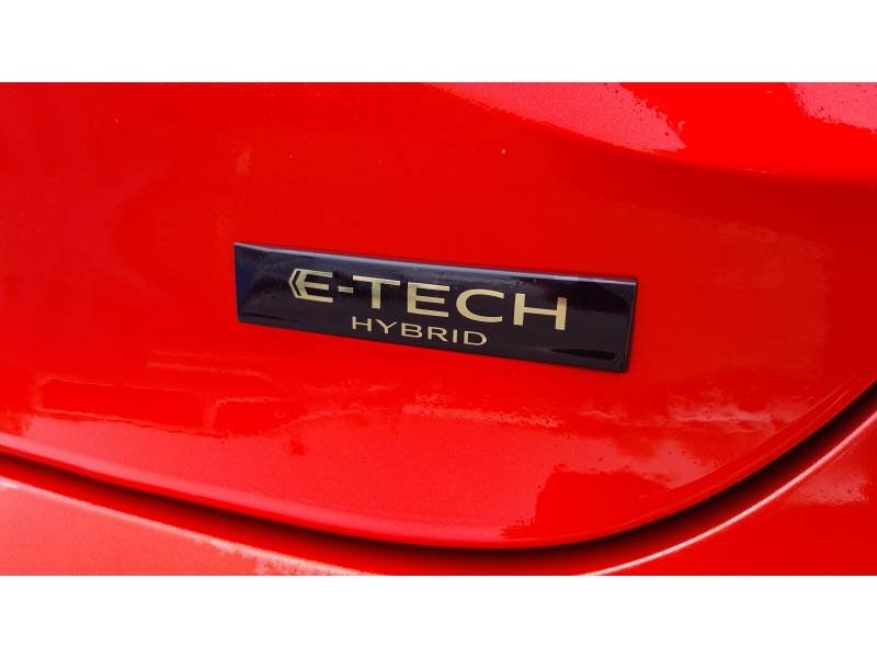 Renault Clio - Photo 18