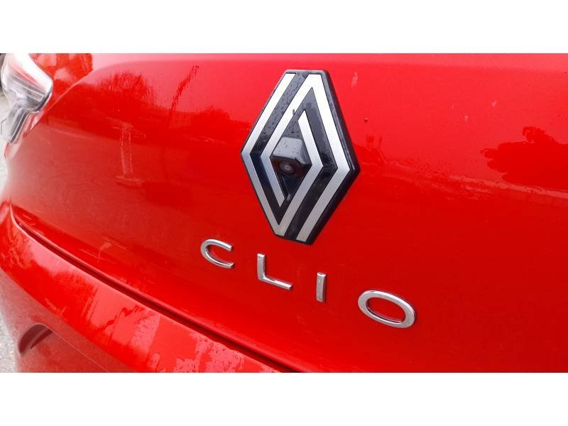 Renault Clio - Photo 20