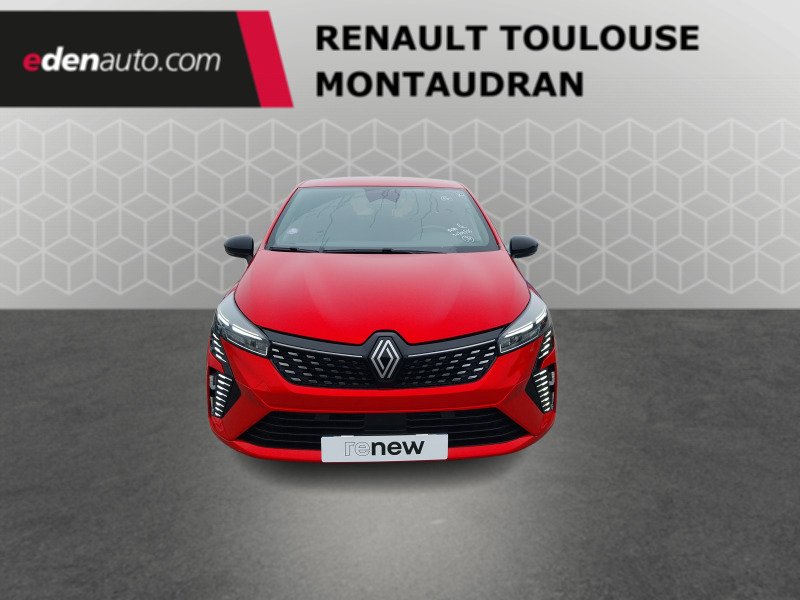Renault Clio - Photo 2