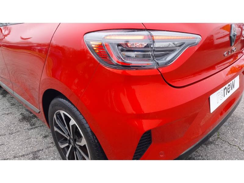 Renault Clio - Photo 21