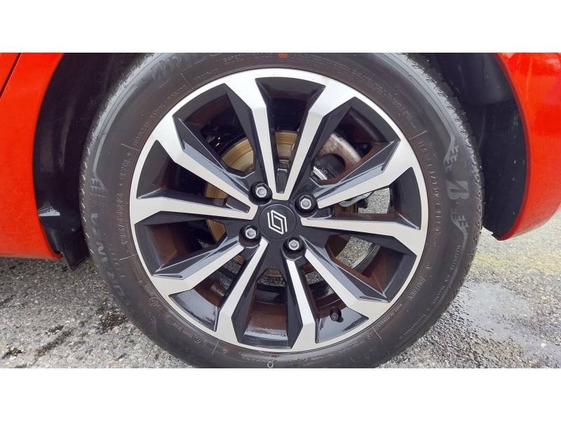 Renault Clio - Photo 22