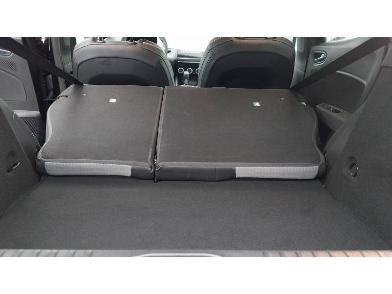 Renault Clio - Photo 27