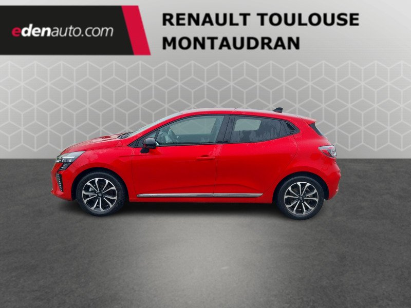 Renault Clio - Photo 3