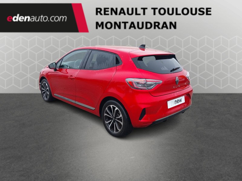Renault Clio - Photo 4