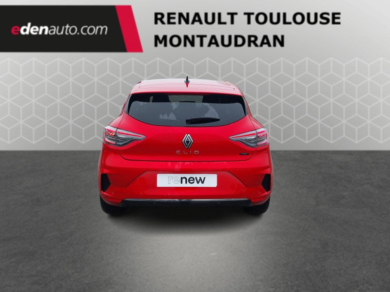 Renault Clio - Photo 5