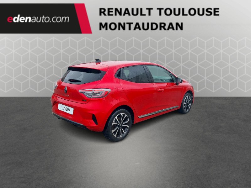 Renault Clio - Photo 6