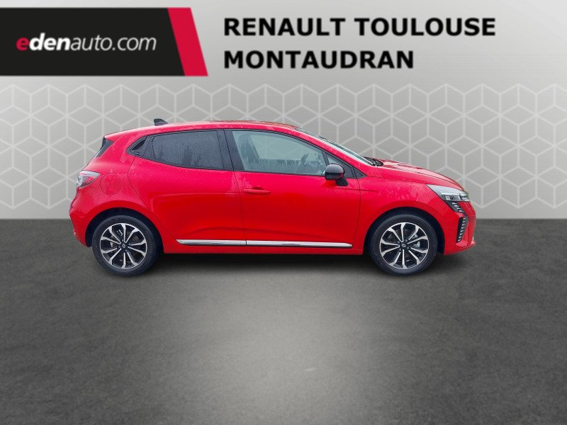 Renault Clio - Photo 7