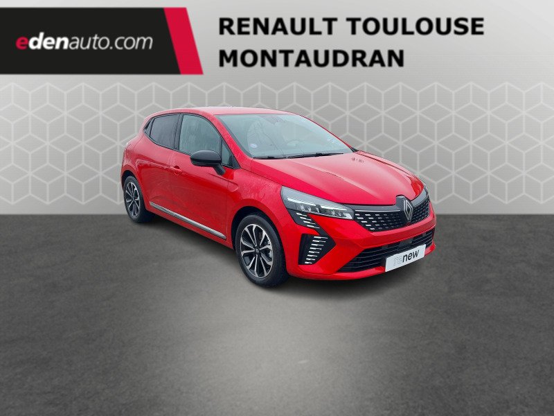 Renault Clio - Photo 8