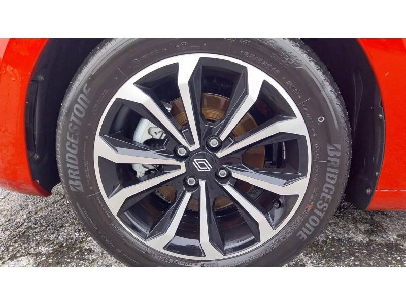 Renault Clio - Photo 9