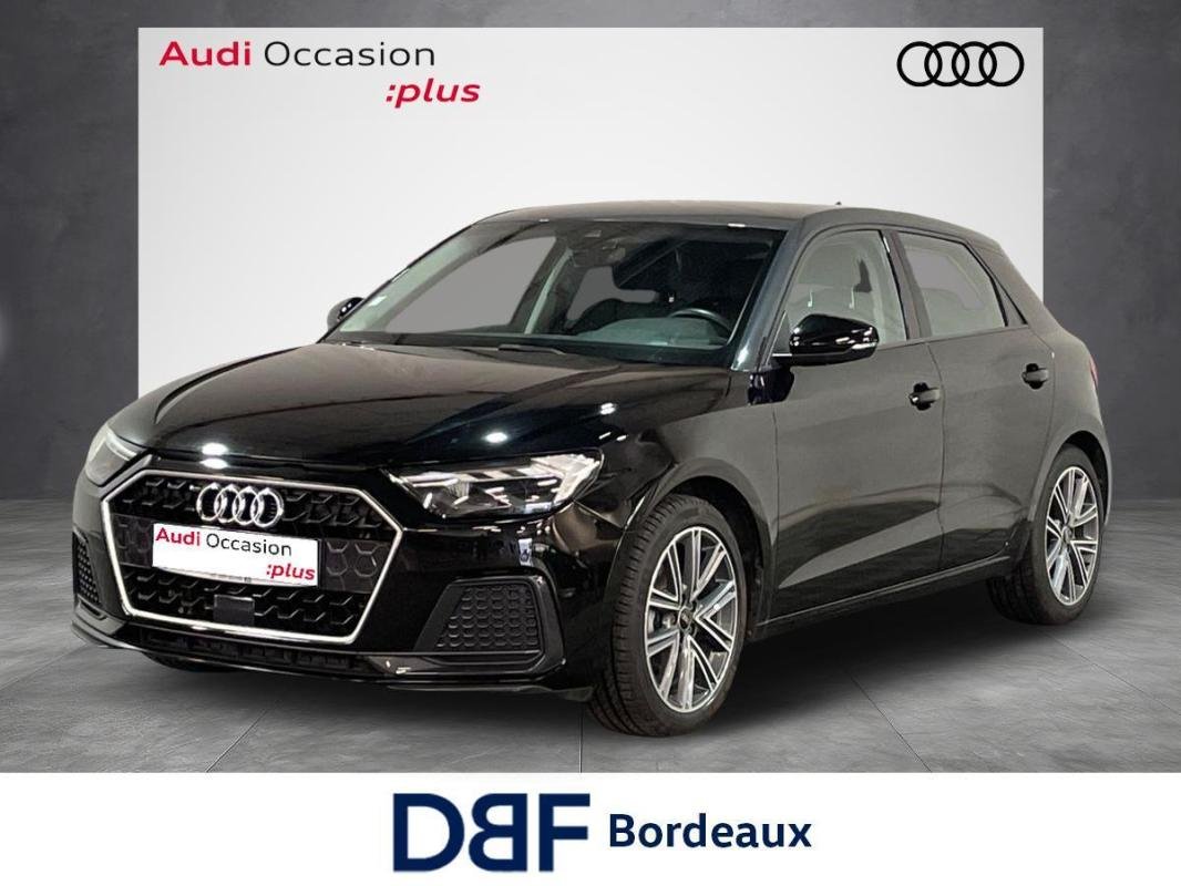 Audi A1 sportback - Photo 1