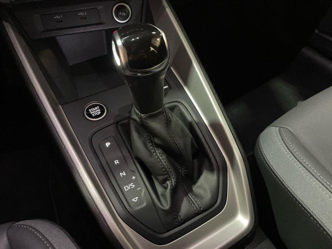 Audi A1 sportback - Photo 11