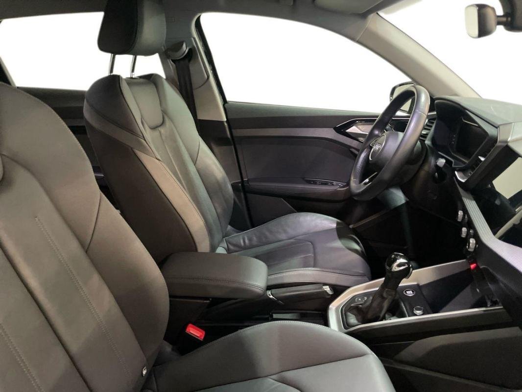 Audi A1 sportback - Photo 13