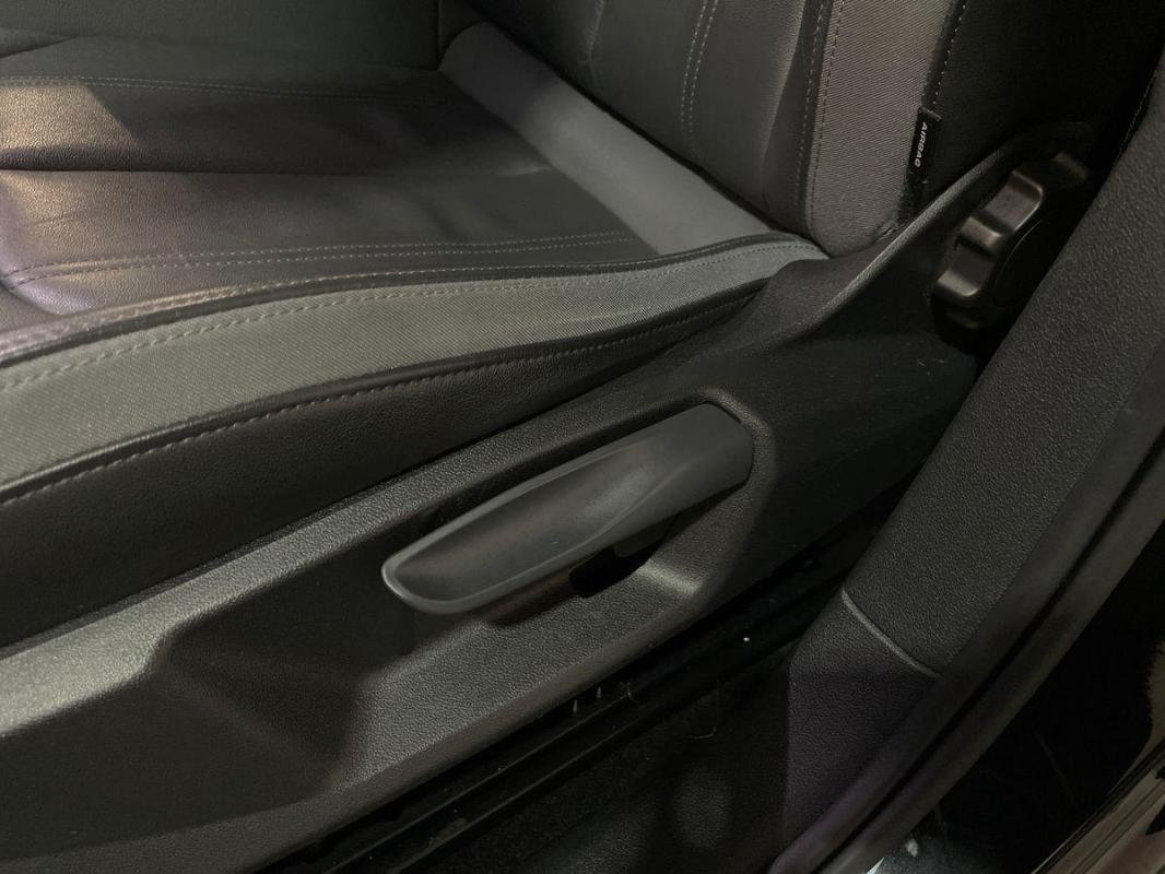 Audi A1 sportback - Photo 14
